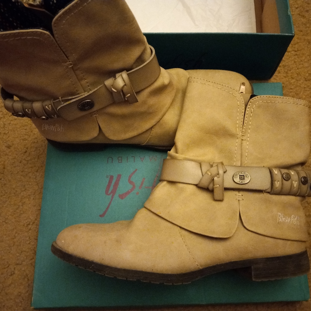 Boots